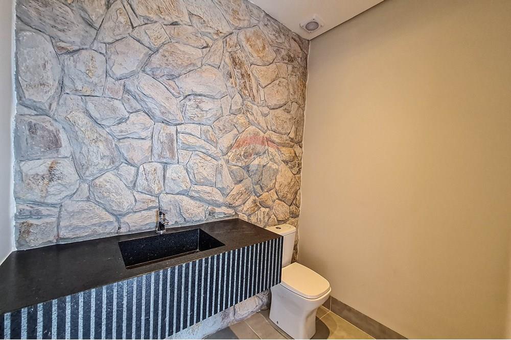 Casa de Condomínio - Alugar - Ribeirão Preto , São Paulo - Alto do Castelo (Hor)-42.jpg - 780071015-299