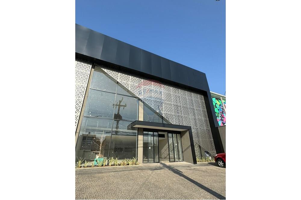 Cj. Comercial/ Sala - Alugar - Ribeirão Preto , São Paulo - IMG-20250407-WA0032.jpg - 780181012-612