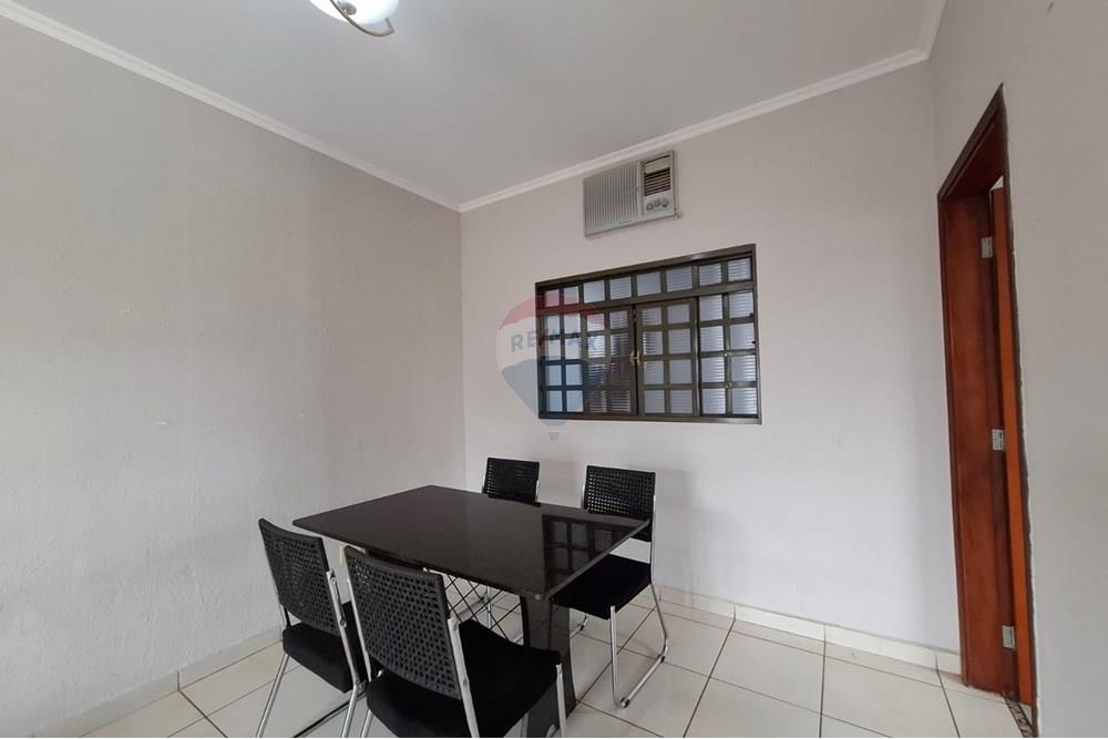 Casa - Venda - Ribeirão Preto , São Paulo - 47.jpeg - Sala de jantar - 780171045-17
