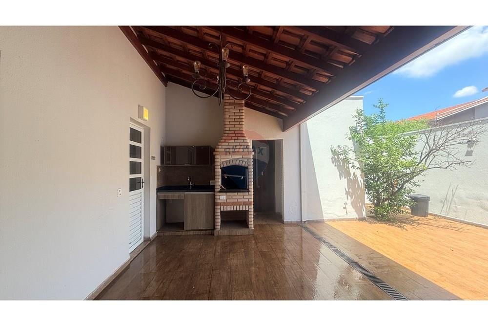 Casa de Condomínio - Venda - Ribeirão Preto , São Paulo - IMG_2421.JPG - 780121020-82