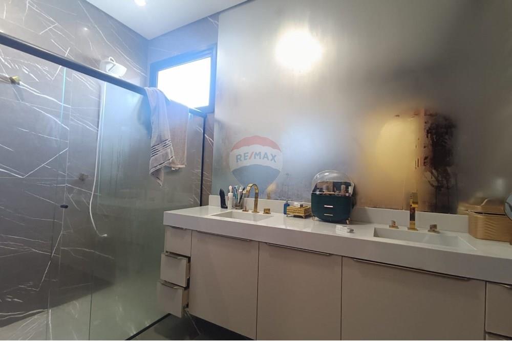 Casa de Condomínio - Alugar - Ribeirão Preto , São Paulo - IMG-20250605-WA0063.jpg - 780181012-685