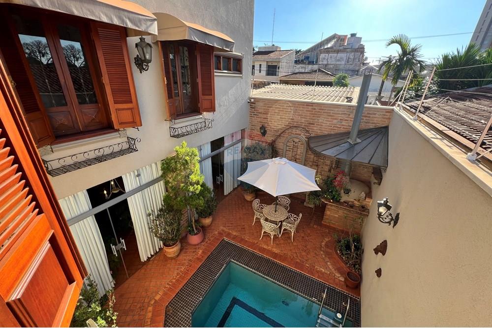 Casa - Venda - Ribeirão Preto , São Paulo - IMG_4957.JPG - 780121037-31