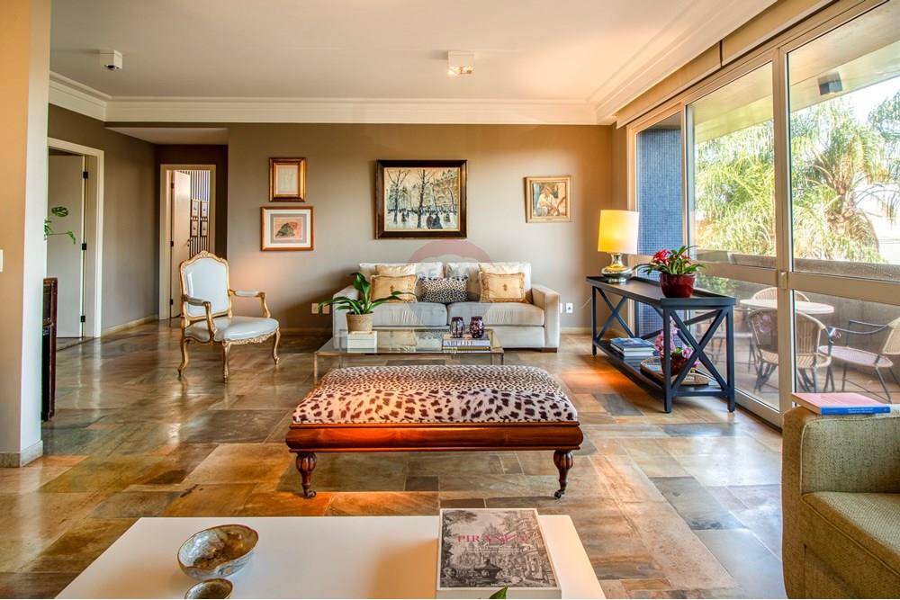 Apartamento - Venda - Ribeirão Preto , São Paulo - EDIFÍCIO TORTUGA-4.jpg - 780121001-151