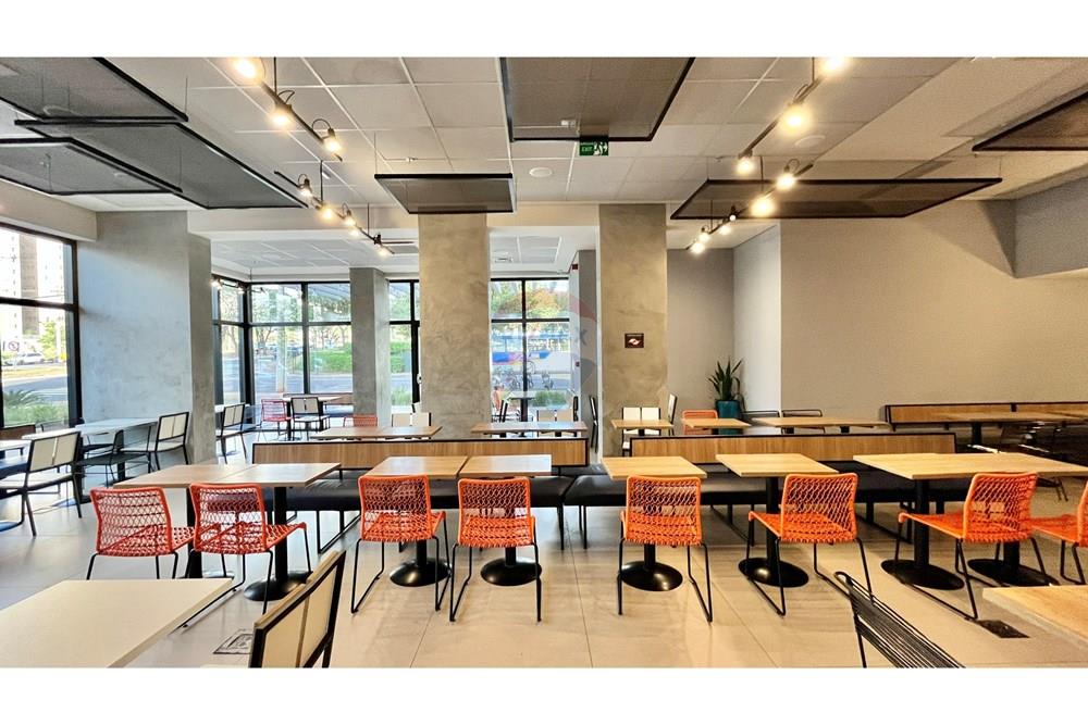 Hotel/ Pousada - Venda - Ribeirão Preto , São Paulo - IMG_2149.jpeg - Pátio interno - 780091030-65