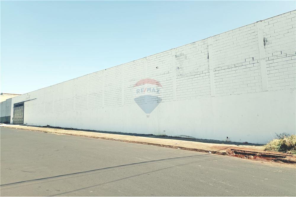 Galpão - Venda - Ribeirão Preto , São Paulo - 3 - 780181012-337