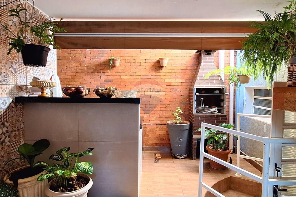 Casa - Venda - Ribeirão Preto , São Paulo - QUINTAL10.jpg - 780201052-13