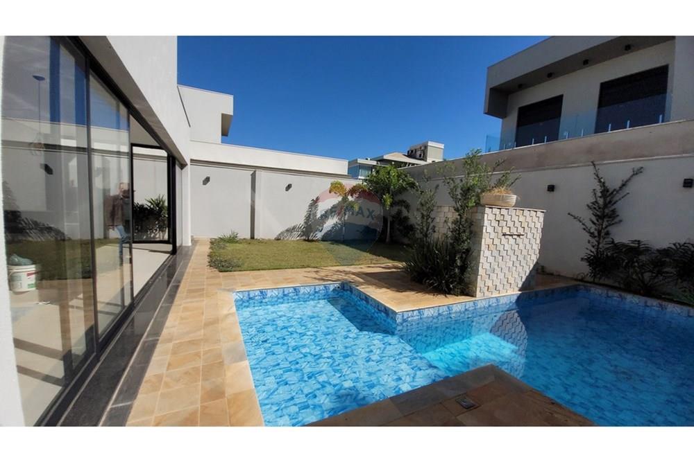 Casa de Condomínio - Venda - Franca , São Paulo - Divaldo Oliveira - Remax - Casa Santa Georgina (10).jpg - 780231035-31