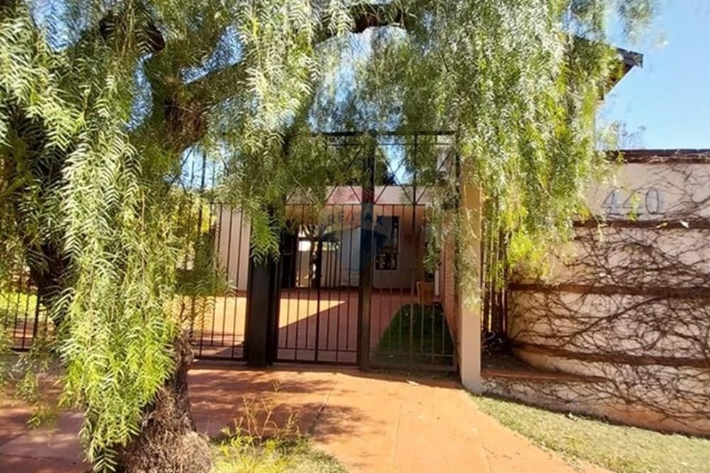 Casa de Condomínio - Alugar - Ribeirão Preto , São Paulo - 01.jpg - Fachada - 780241037-35