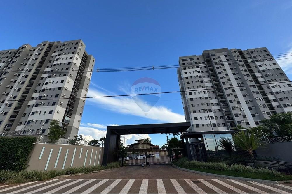 Apartamento - Alugar - Ribeirão Preto , São Paulo - c93b2113-f0f6-4f95-b5de-b0c9295a9a55.jpg - 780071004-1100