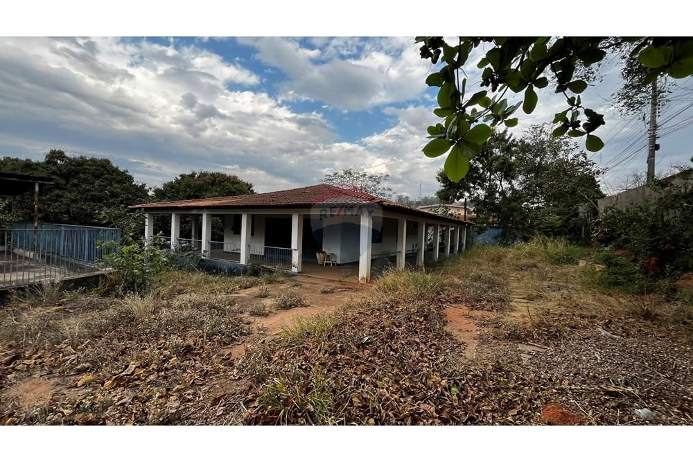 Chácara / Sítio / Fazenda - Venda - São João da Boa Vista , São Paulo - IMG_0190.JPEG - 780291001-43