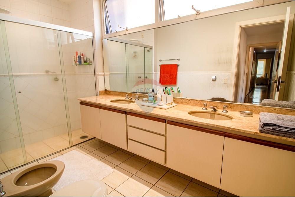 Apartamento - Venda - Ribeirão Preto , São Paulo - EDIFÍCIO TORTUGA-24.jpg - 780121001-151