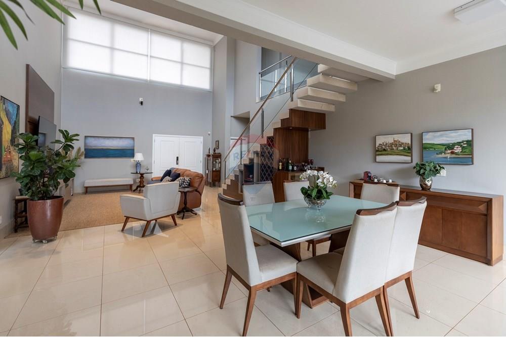 Casa de Condomínio - Venda - Ribeirão Preto , São Paulo - IMG_8387-HDR.jpg - 780181042-5