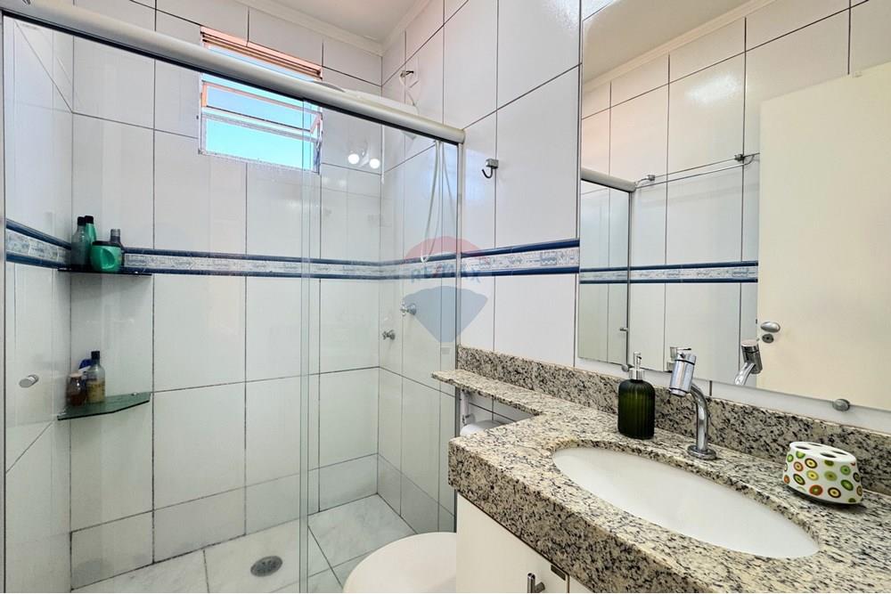 Casa de Condomínio - Venda - Ribeirão Preto , São Paulo - IMG_2450.JPG - Banheiro - 780211038-50