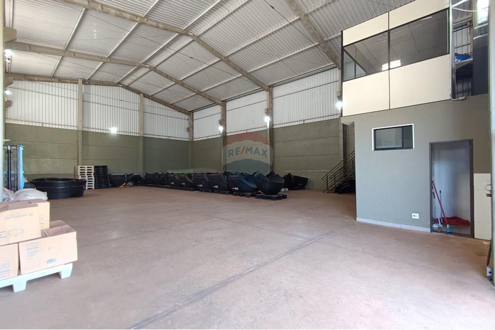 Galpão - Alugar - Ribeirão Preto , São Paulo - IMG-20250507-WA0056.jpg - 780181012-643