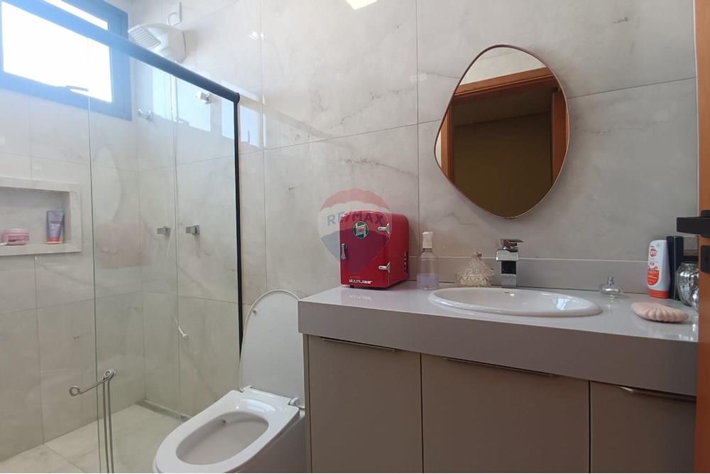 Casa de Condomínio - Alugar - Ribeirão Preto , São Paulo - IMG-20250605-WA0059.jpg - 780181012-685