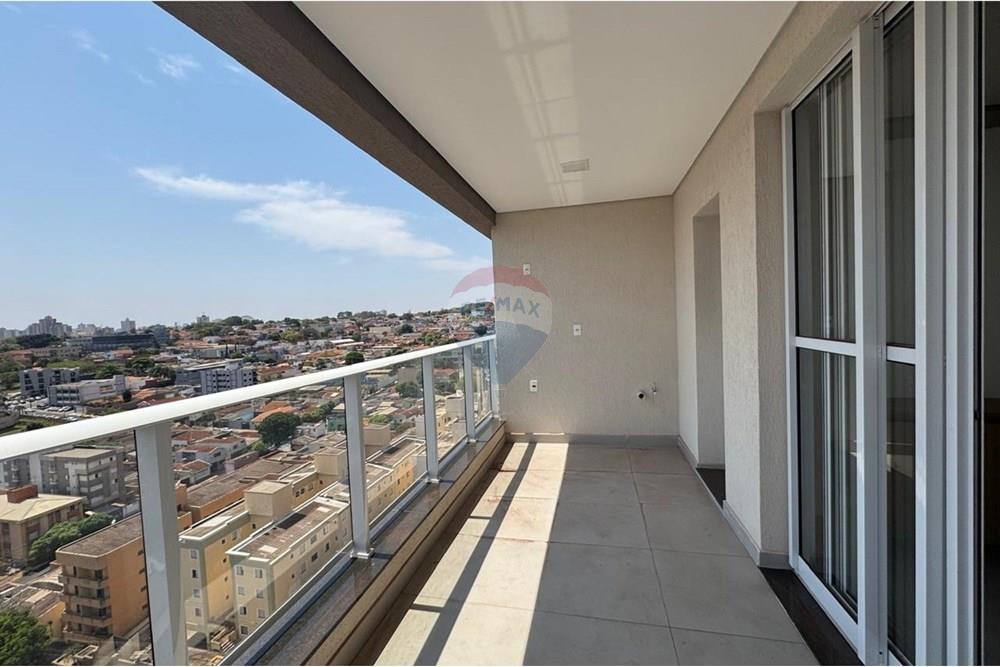 Apartamento - Alugar - Ribeirão Preto , São Paulo - IMG-20251002-WA0124.jpg - 780181012-820