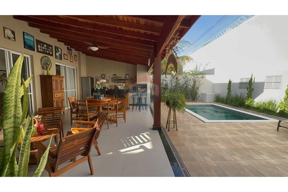 Casa de Condomínio - Venda - Ribeirão Preto , São Paulo - Av Heráclito Fontoura Sobral Pinto 400 casa 17 (19 de 63).jpg - 780071057-14