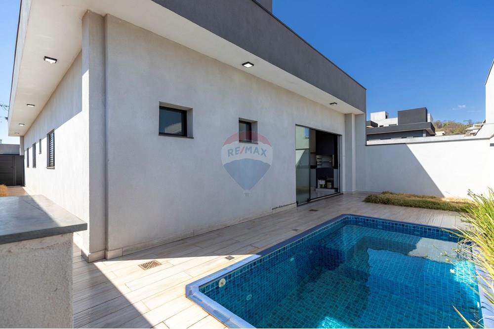 Casa de Condomínio - Venda - Ribeirão Preto , São Paulo - IMG_1577-HDR.jpg - 780201013-71