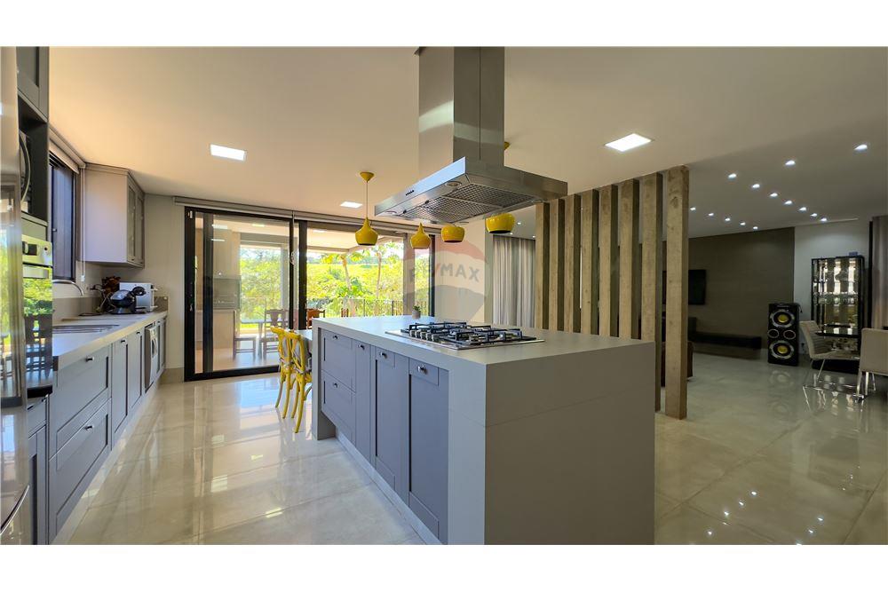 Casa de Condomínio - Venda - Ribeirão Preto , São Paulo - 2 - 780151015-50