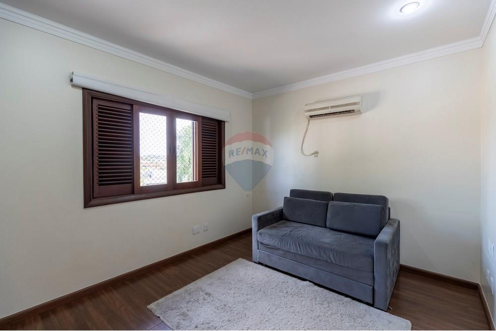 Casa de Condomínio - Venda - Ribeirão Preto , São Paulo - Casa Condomínio Gênova - 33.jpg - Quarto - 780091004-120