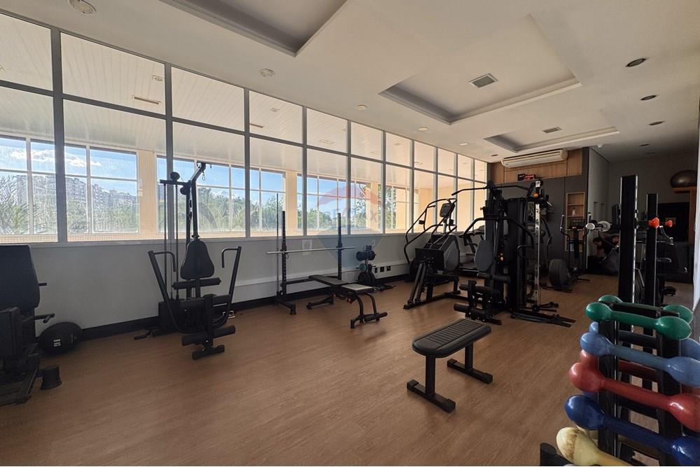 Casa de Condomínio - Venda - Ribeirão Preto , São Paulo - Av Heráclito Fontoura Sobral Pinto 400 casa 17 (47 de 63).jpg - 780071057-14