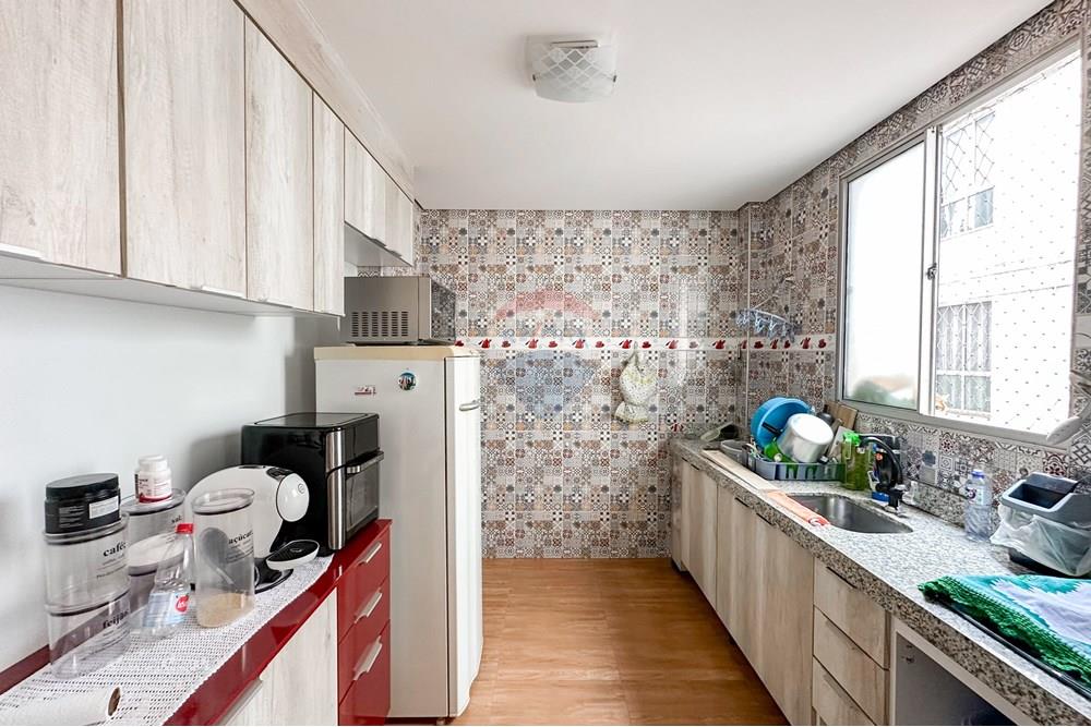 Apartamento - Venda - Ribeirão Preto , São Paulo - IMG_4847.jpg - Cozinha - 780241023-13