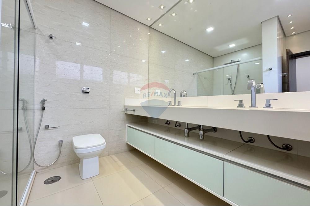 Casa de Condomínio - Venda - Ribeirão Preto , São Paulo - IMG_4267.JPG - Ducha - 780211017-19