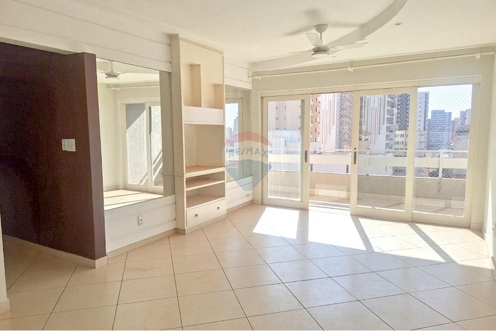Apartamento - Venda - Ribeirão Preto , São Paulo - d76b9074-3d87-42a2-8bcc-32475bb7b89b.jpg - Sala - 780241018-25