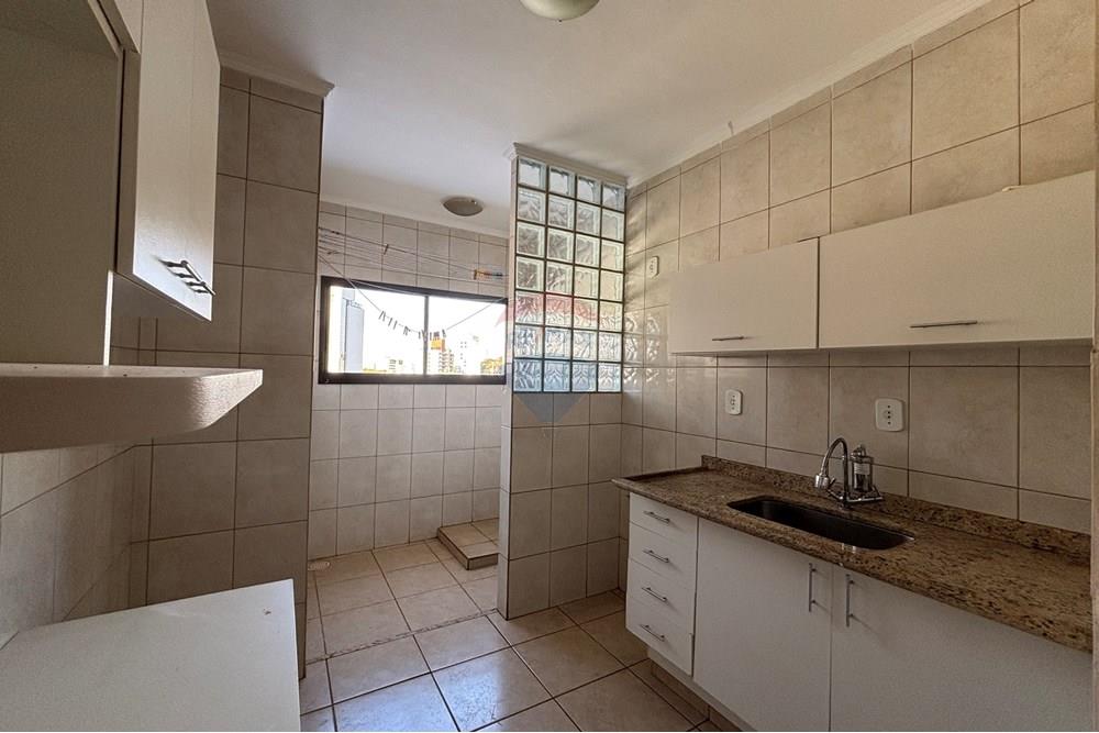 Apartamento - Venda - Ribeirão Preto , São Paulo - IMG_1626.JPG - Cozinha - 780091038-59