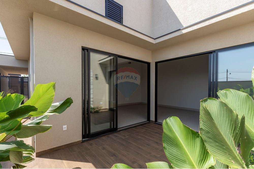 Casa de Condomínio - Venda - Ribeirão Preto , São Paulo - Casa Condomínio Quinta da MAta II - 20.jpg - Quintal - 780091004-126