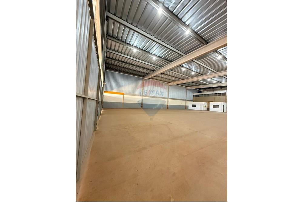 Galpão - Alugar - Ribeirão Preto , São Paulo - IMG-20250725-WA0029.jpg - 780181012-734