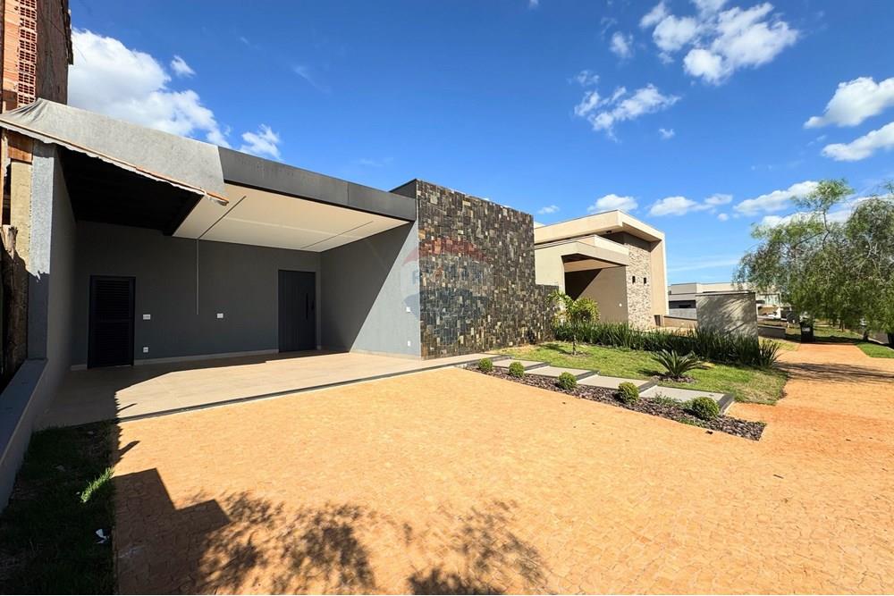 Casa de Condomínio - Venda - Ribeirão Preto , São Paulo - IMG_7667.JPG - Fachada - 780211019-48