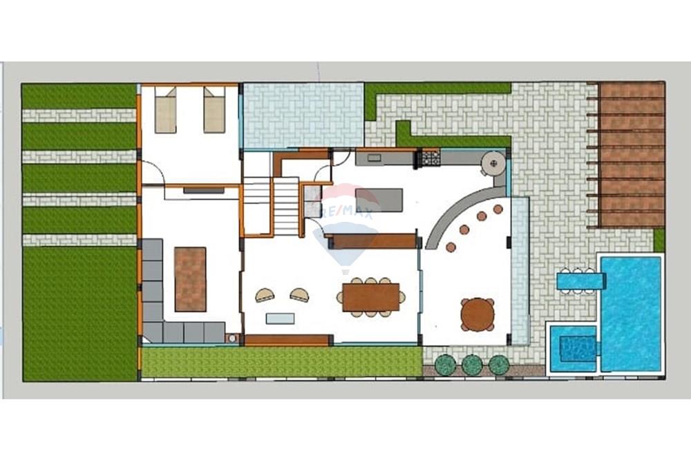 Terreno - Venda - Ribeirão Preto , São Paulo - planta aprovada - 780091034-66