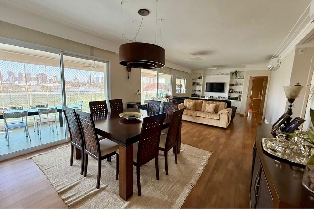 Apartamento - Venda - Ribeirão Preto , São Paulo - WhatsApp Image 2025-10-03 at 12.48.09 (3).jpeg - Sala - 780091026-207