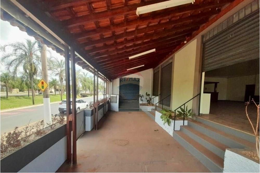 Ponto Comercial/ Loja - Venda - Jaboticabal , São Paulo - 5.jpg - 780201011-39