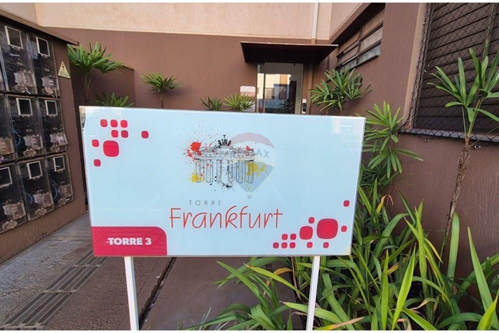 Apartamento - Venda - Ribeirão Preto , São Paulo - FOTO TORRE FRANKFURT.jpg - 780091085-14