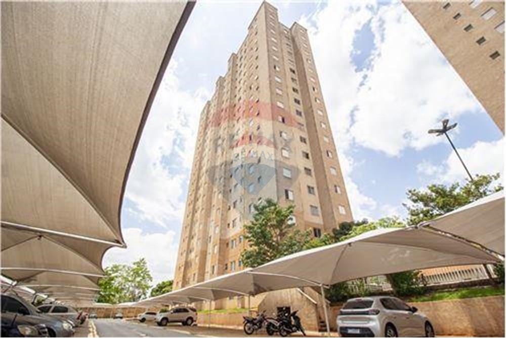 Apartamento - Venda - Ribeirão Preto , São Paulo - LAZER 12.jpg - Garagem - 780091067-16