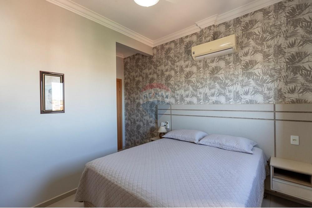 Apartamento - Venda - Ribeirão Preto , São Paulo - IMG_1863-HDR.jpg - Suite - 780091067-19