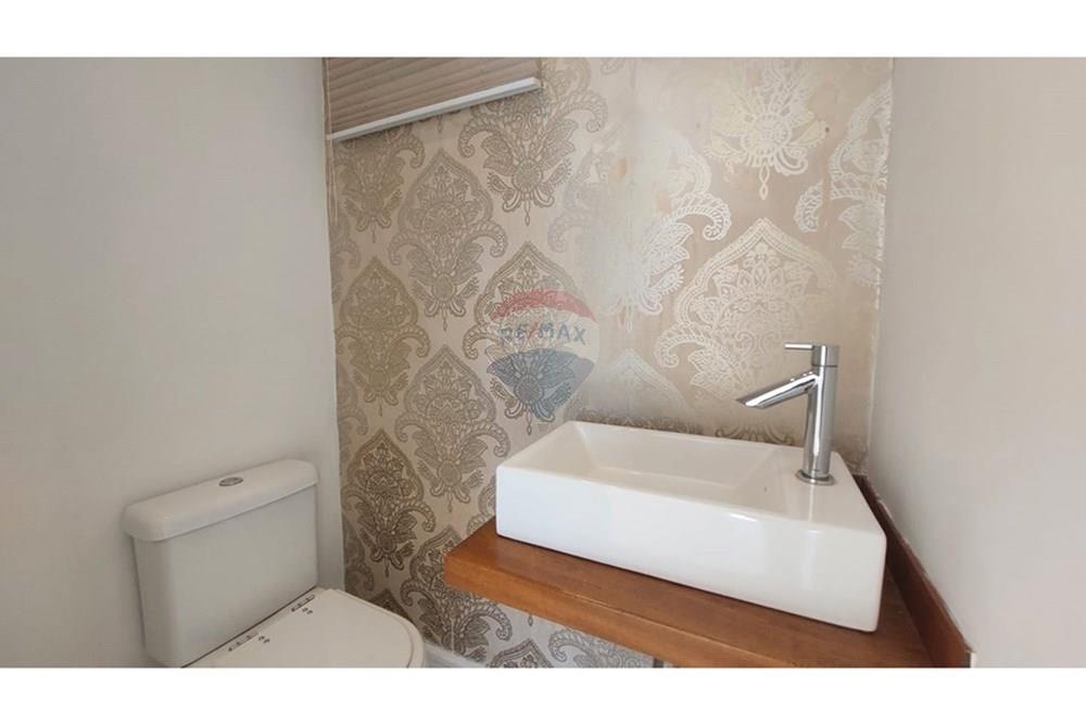 Apartamento - Venda - Ribeirão Preto , São Paulo - lavabo.jpeg - 780151016-68