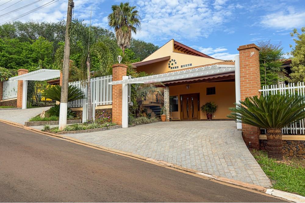 Casa de Condomínio - Venda - Ribeirão Preto , São Paulo - IMG_2683.jpg - 780201017-36