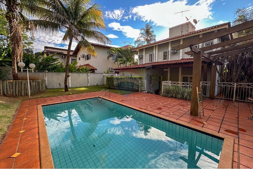 Casa de Condomínio - Venda - Ribeirão Preto , São Paulo - WhatsApp Image 2025-01-31 at 10.04.05.jpeg - 780241018-8