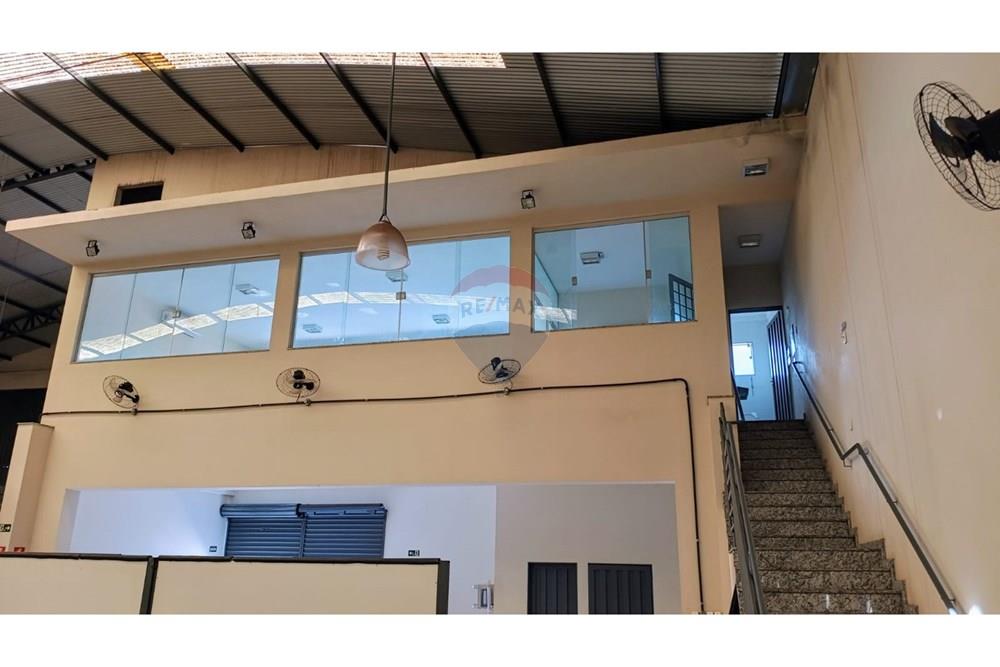 Galpão - Alugar - Ribeirão Preto , São Paulo - IMG-20250808-WA0050.jpg - 780181012-748