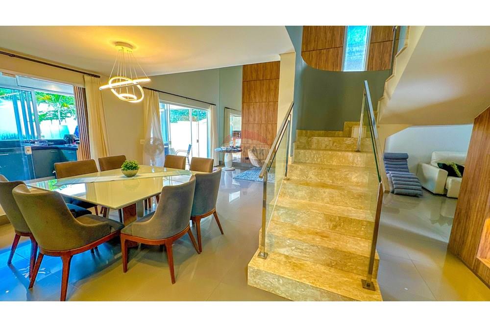 Casa de Condomínio - Venda - Ribeirão Preto , São Paulo - 18.jpeg - 780281007-10