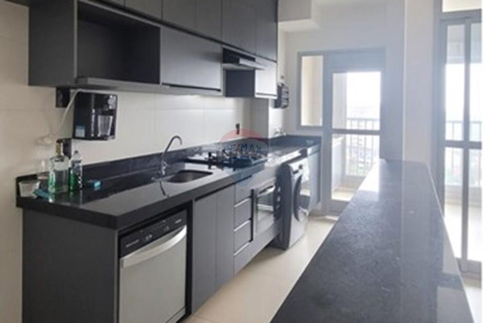 Apartamento - Alugar - Ribeirão Preto , São Paulo - 09.jpg - Cozinha - 780241037-81