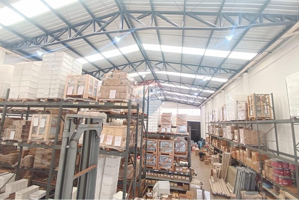 Galpão - Alugar - Ribeirão Preto , São Paulo - IMG-20250910-WA0071.jpg - 780181012-794