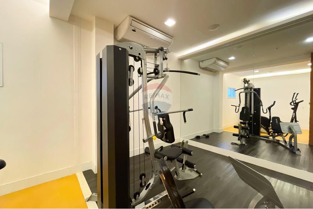 Apart Hotel/ Flat - Venda - Ribeirão Preto , São Paulo - 7274E7E4-7463-4435-BA14-16E64A7E1601.JPG - 780071078-26