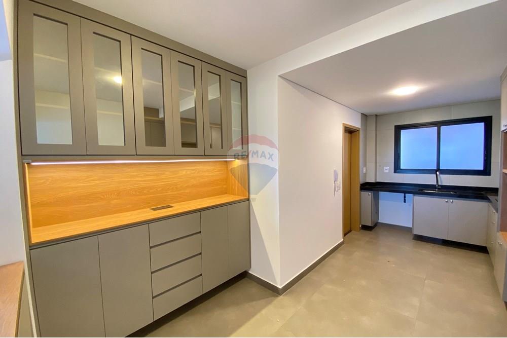 Apartamento - Alugar - Ribeirão Preto , São Paulo - IMG_9158.jpeg - Cozinha - 780281018-8
