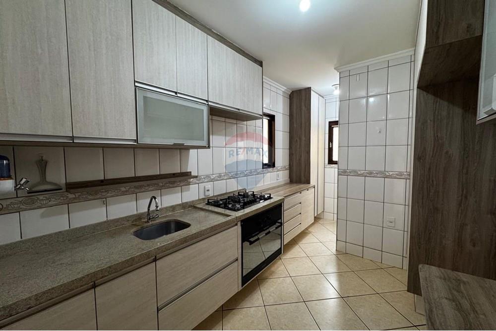 Apartamento - Venda - Ribeirão Preto , São Paulo - 24.jpeg - Cozinha - 780241012-36