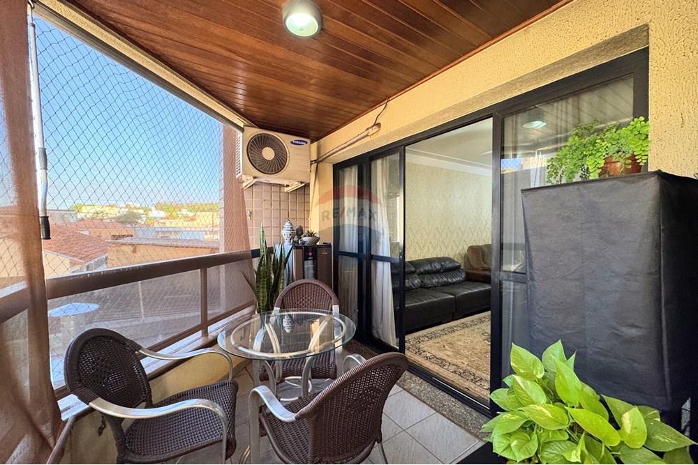 Apartamento - Venda - Ribeirão Preto , São Paulo - IMG_1444.JPG - Sacada - 780211062-9