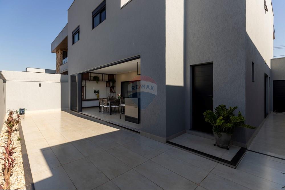 Sobrado - Venda - Ribeirão Preto , São Paulo - IMG_4970-HDR.jpg - 780181011-247